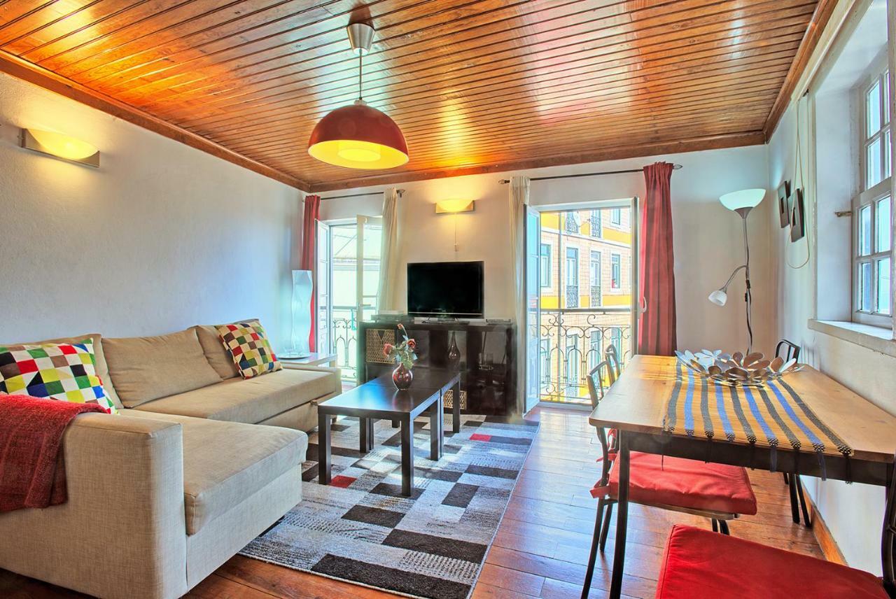 Myplacelisbon - Alfama River View Apartment *