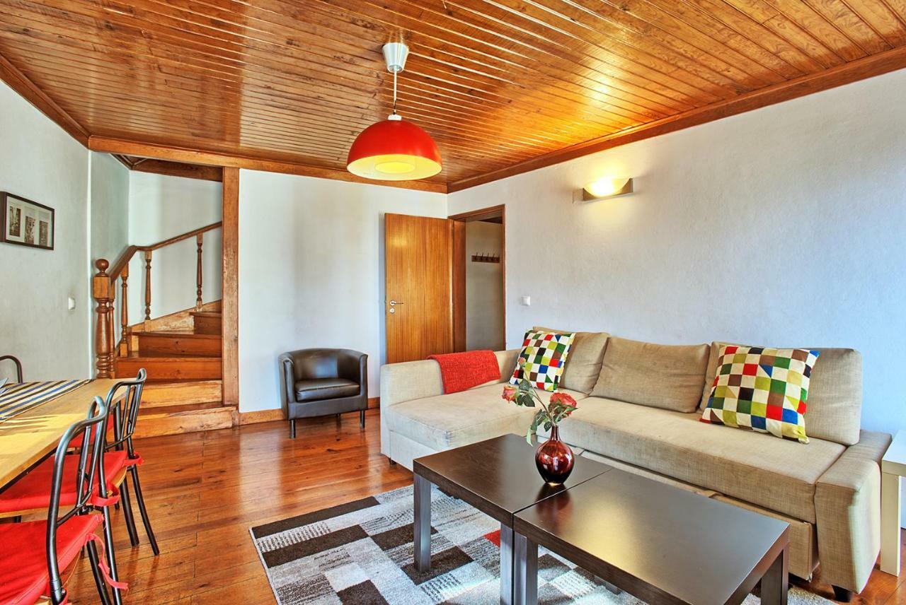 Myplacelisbon - Alfama River View Apartment * Lissabon